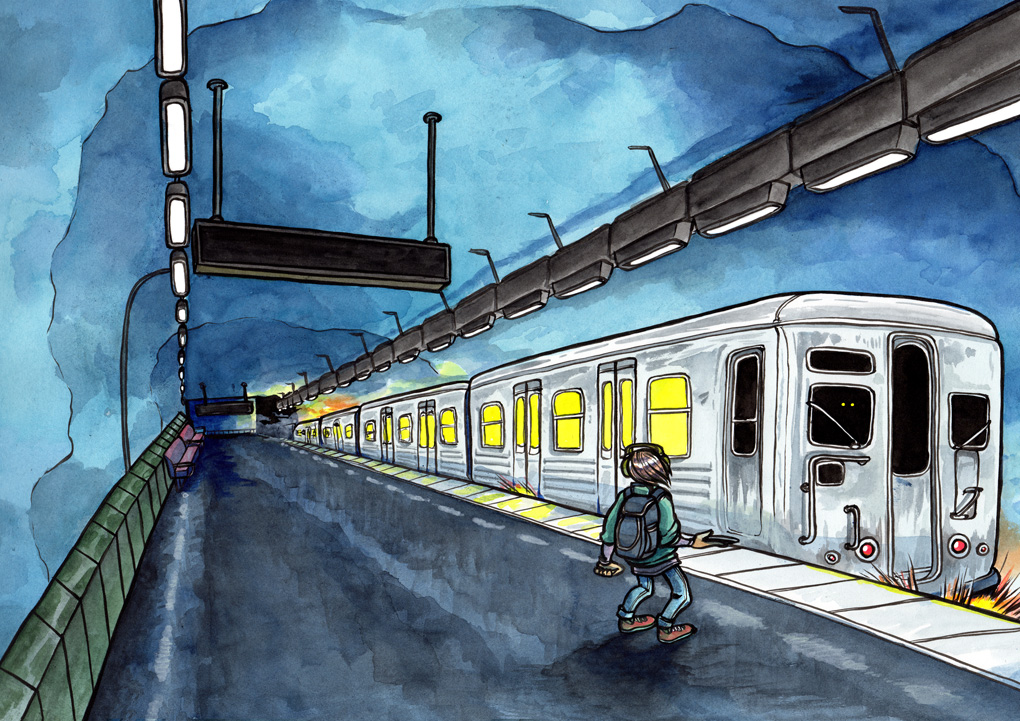 Omslag till "Mystiska Myter: Silverpilen".